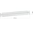 Светильник Econ LED 50W 6500K DPO 50DPO120002 5