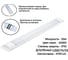 Светильник Econ LED 50W 6500K DPO 50DPO120002 6