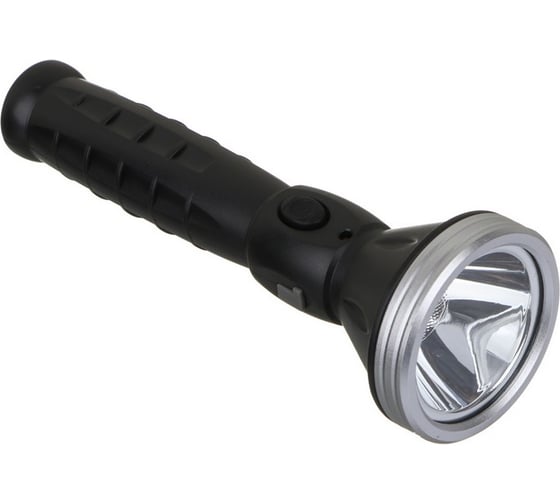 Фонарь ЕРМАК 2 режима + УФ, 800мАч, 17x6см 224-074 1