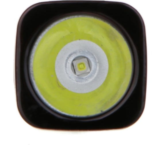Фонарь-пауэрбанк ЕРМАК 2 в 1, XPE+5 LED, 3 режима, 800мАч, 12x2,5см 224-079