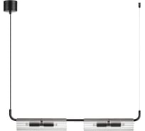 Подвес LUMION G9 4*20W TORONTO 6561/4