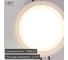 Встраиваемый светильник Citilux Hardy Белый CL002D10 13