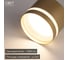 Светильник накладной Citilux Hardy Золото CL002C12 13