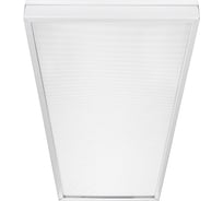 Универсальный светильник Wolta PRO ОФИС, микропризма ДВО01-18-202-4К