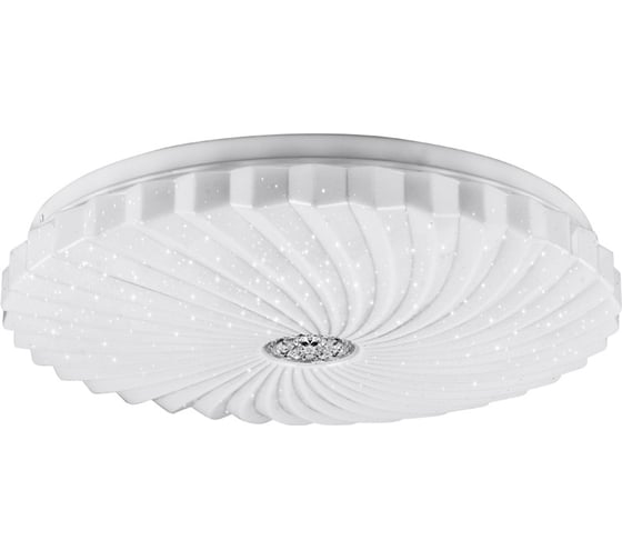 Светодиодный светильник Lumin'arte CLL3348W-ANTILLA 1