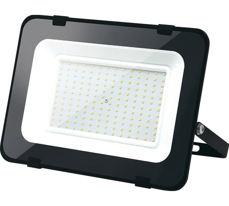 Прожектор Smartbuy FL SMD LIGHT 200W, 6500K, IP65 SBL-FLLight-200-65K