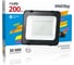 Прожектор Smartbuy FL SMD LIGHT 200W, 6500K, IP65 SBL-FLLight-200-65K 2