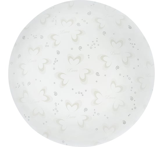 Светильник Smartbuy LED 20W Mood SBL-MD-20-W-6K 1