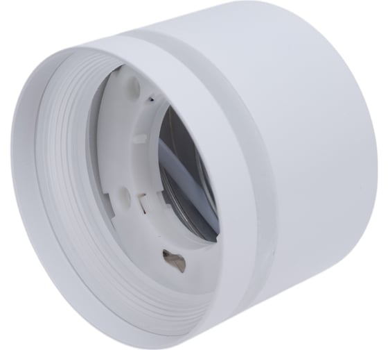 Светильник накладной Citilux Hardy Белый CL002C10 1