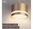 Подвесной светильник Citilux Hardy Золото CL002P12 6