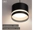 Подвесной светильник Citilux Hardy Чёрный CL002P11 5