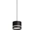 Подвесной светильник Citilux Hardy Чёрный CL002P11 14