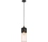 Подвес Rivoli 5051201 Josefine P1 черный/золото 1хE27 60W 12/72 Б0047530 5