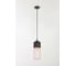 Подвес Rivoli 5051201 Josefine P1 черный/золото 1хE27 60W 12/72 Б0047530 6