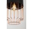 Подвес Rivoli 5052201 Marlis P1 черный/золото 1хE27 60W 840 Б0047531 9