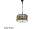 Подвесная люстра iLAMP Royal 10390-5P BK 1
