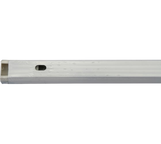Корпус под светодиодную лампу Ultraflash LML-0410-11 LED, Т8, 9 Вт, 220В 14293