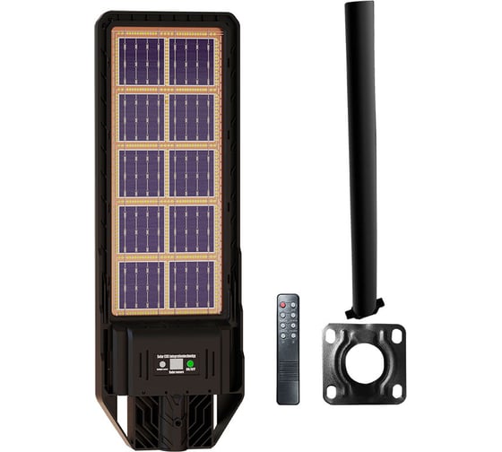 Консольный светильник ARTE LAMP AVIOR A9400AL-1BK