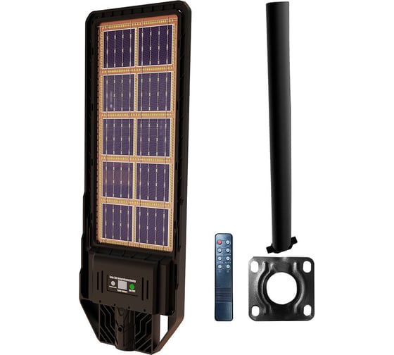 Консольный светильник ARTE LAMP AVIOR A9400AL-1BK