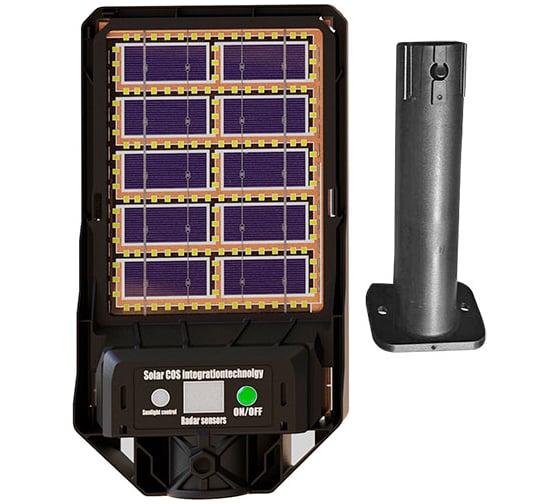 Консольный светильник ARTE LAMP AVIOR A9050AL-1BK