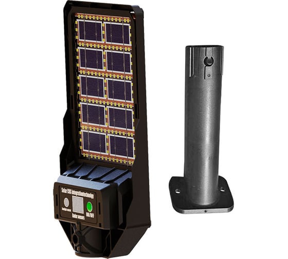 Консольный светильник ARTE LAMP AVIOR A9050AL-1BK