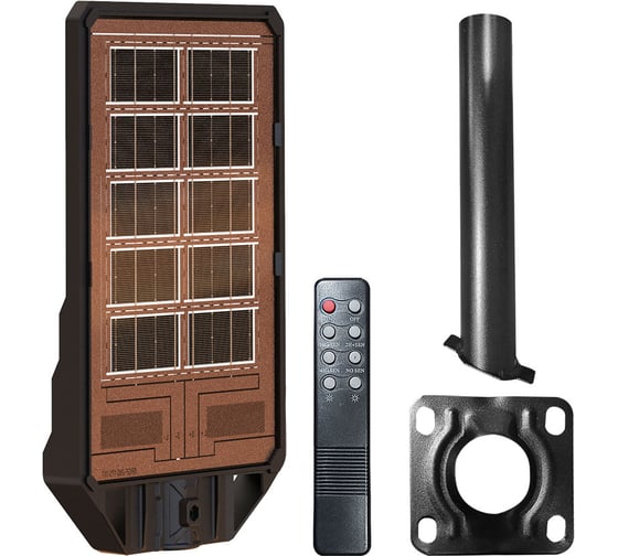 Консольный светильник ARTE LAMP AVIOR A9100AL-1BK
