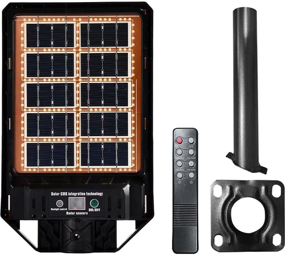 Консольный светильник ARTE LAMP AVIOR A9100AL-1BK