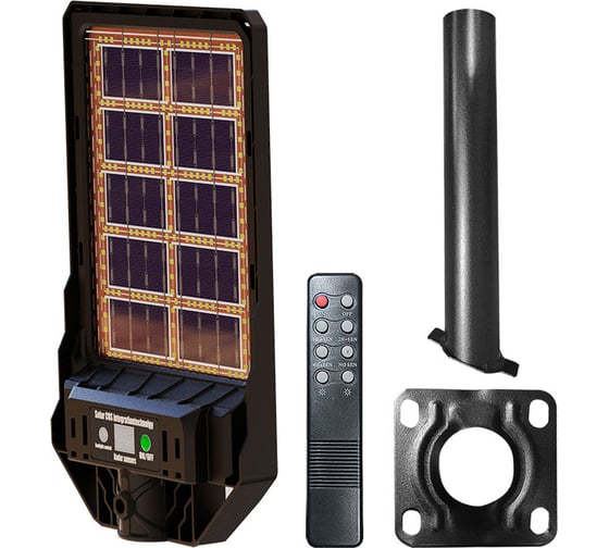 Консольный светильник ARTE LAMP AVIOR A9100AL-1BK