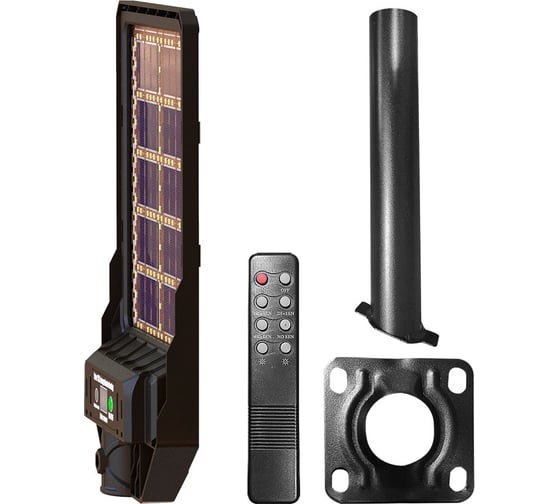 Консольный светильник ARTE LAMP AVIOR A9100AL-1BK