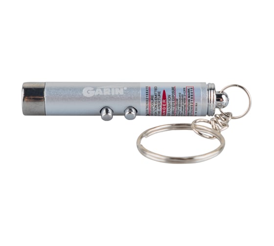 Фонарь GARIN LUX KP-10L лазерная указка 18814