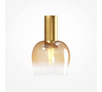 Потолочный светильник MAYTONI Smart Casual 1xE27x40W Золото MOD414CL-01G