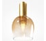 Потолочный светильник MAYTONI Smart Casual 1xE27x40W Золото MOD414CL-01G 2