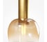Потолочный светильник MAYTONI Smart Casual 1xE27x40W Золото MOD414CL-01G 3