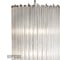 Подвесной светильник iLAMP Manhattan MD0266-6 Silver 4