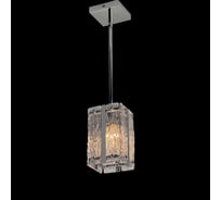 Подвесной светильник iLAMP Panorama P4688-1 CR