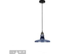 Подвесной светильник iLAMP Puro AP9006-1D BU