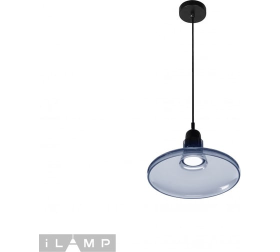 Подвесной светильник iLAMP Puro AP9006-1D BU