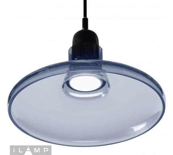Подвесной светильник iLAMP Puro AP9006-1D BU