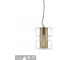Подвесной светильник iLAMP Brick P7555-1 GD 1