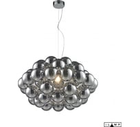 Подвесная люстра iLAMP BALY 8826P/1 SL
