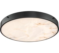 Потолочный светодиодный светильник Belfasteon Devon 3395-5 BL MB