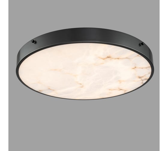 Потолочный светодиодный светильник Belfasteon Devon 3395-5 BL MB
