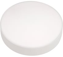 Потолочный светодиодный светильник iLEDEX Mercury 5551-36W-D212-3/4/6K-WH