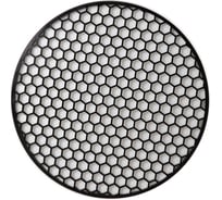 Потолочный светодиодный светильник iLEDEX Mercury 5555-24W-D160-3/4/6K-BK+WH