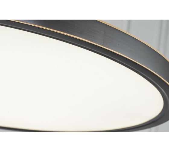Потолочный светодиодный светильник Belfasteon Glenmore 8088-5H BL