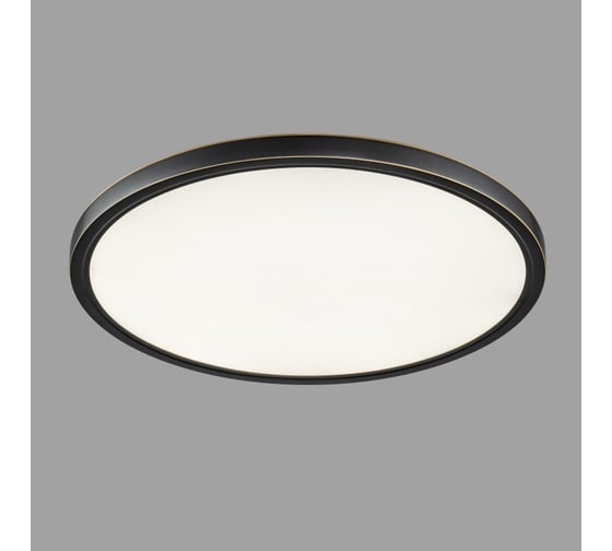 Потолочный светодиодный светильник Belfasteon Glenmore 8088-5H BL