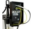 Светильник садово-парковый FERON PL731 на стену вниз 60W E27 230V, черный, 51269 7