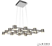 Подвесной светодиодный светильник iLEDEX Vibe FS-028-D16 CR