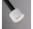 Подвесной светильник iLEDEX Delta 2362-1 BK+WH 4