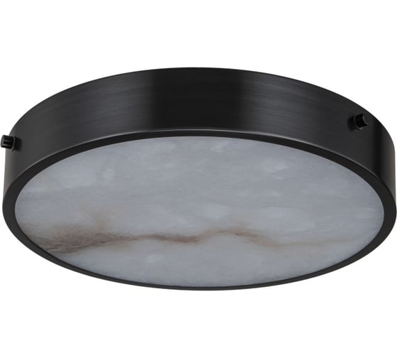 Потолочный светодиодный светильник Belfasteon Devon 3395-3 BL MB